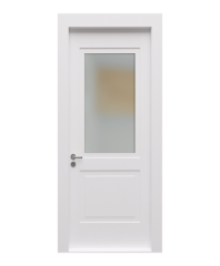 BY-149B Porte intérieure Laqué